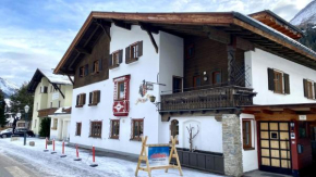 Hotel Chalet Murr by Skilink Sankt Anton Am Arlberg